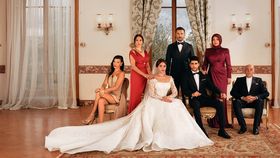 “O dragoste”, noul serial care va cuceri publicul din România, în curând, numai la Kanal D!